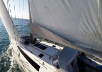 bateau à voile voilier bateau cockpit